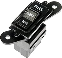 Vista 1 de Dorman 901-301 interruptor selector de tanque de combustible
