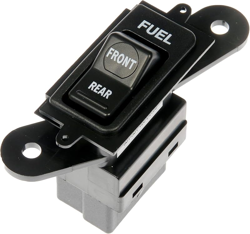 Interruptor seletor do tanque de combustível Dorman 901-301 para Ford – 1 unidade