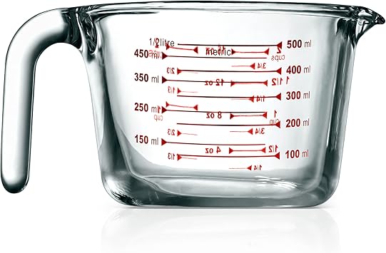 NutriChef Measuring Cup