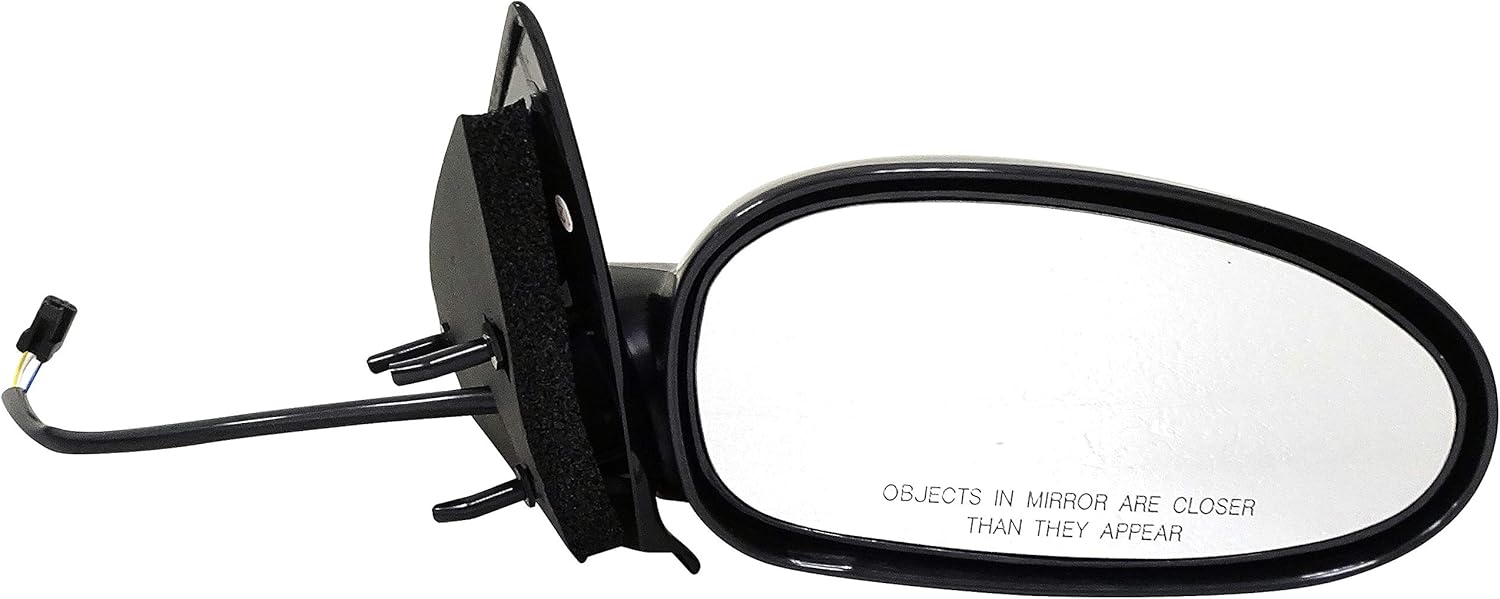 Dorman 955-405 Passenger Side Door Mirror Compatible with Select Saturn Models