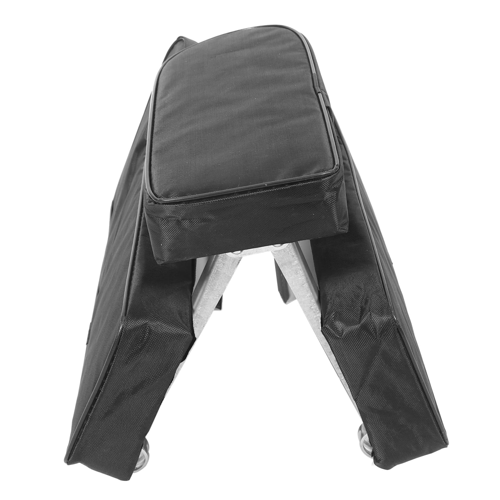 Coussin de soutien FOMIYES contre le mal de dos sur fauteuil rigide