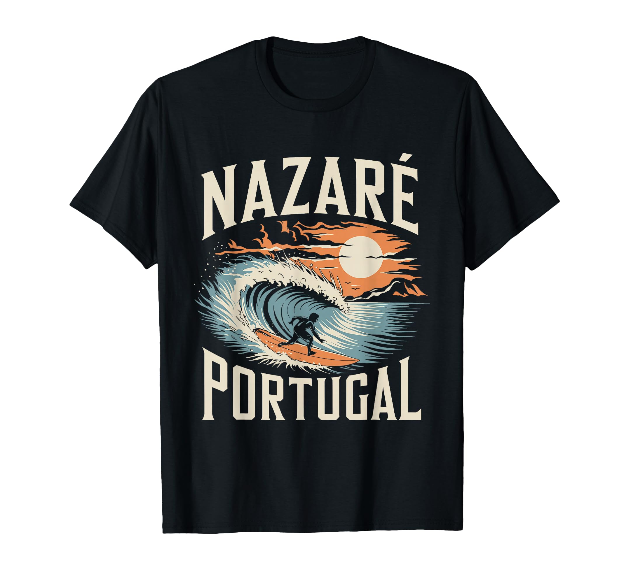 Kleidung mit Designs von Amazon Merch on Demand