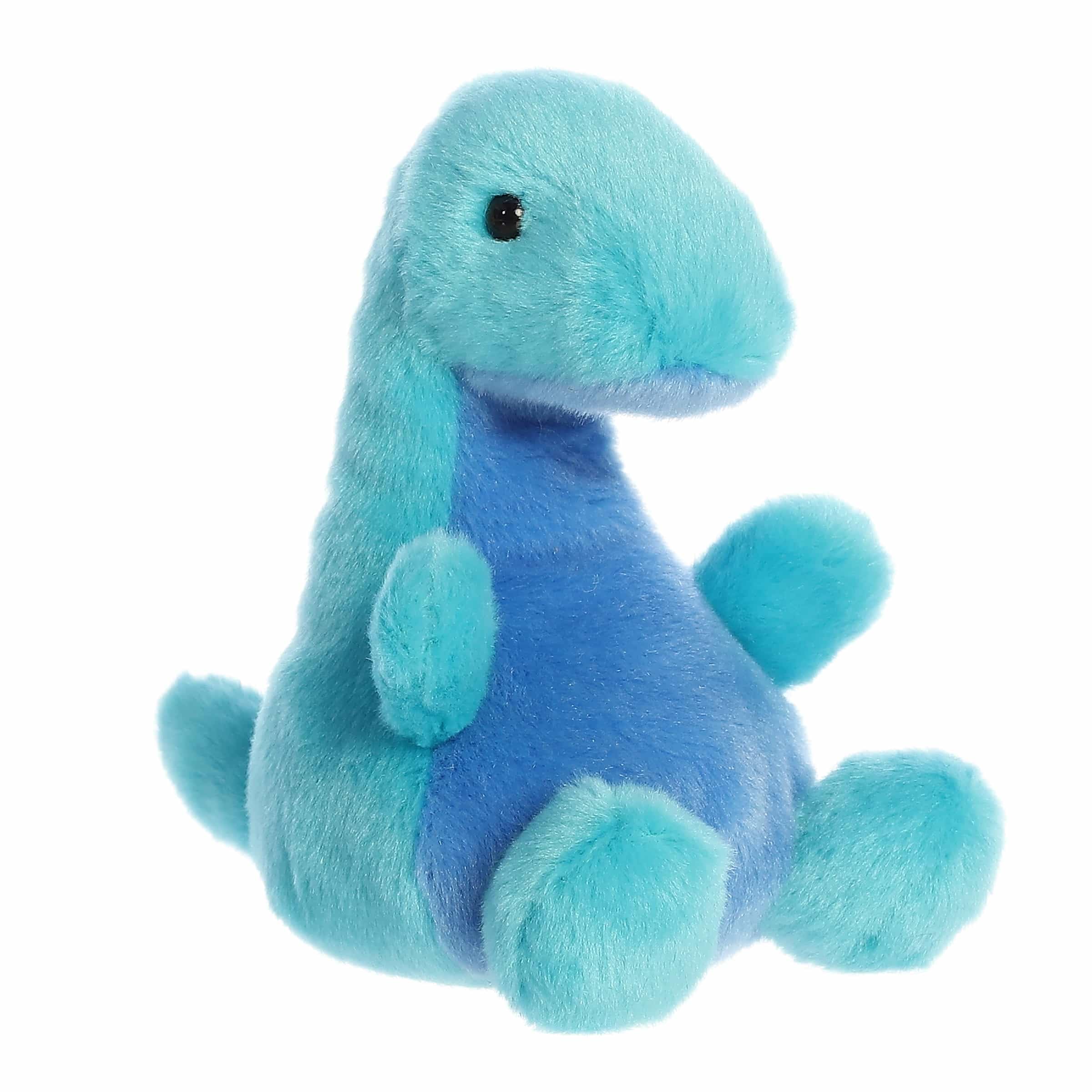 Amazon.com: Aurora® Adorable Palm Pals™ Glen Loch Ness Monster
