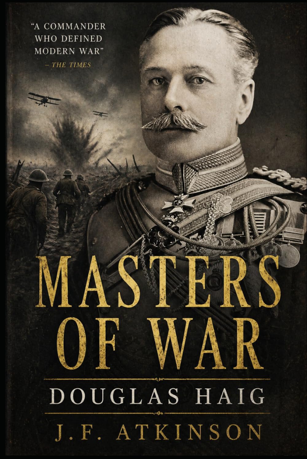 Masters of War: Douglas Haig