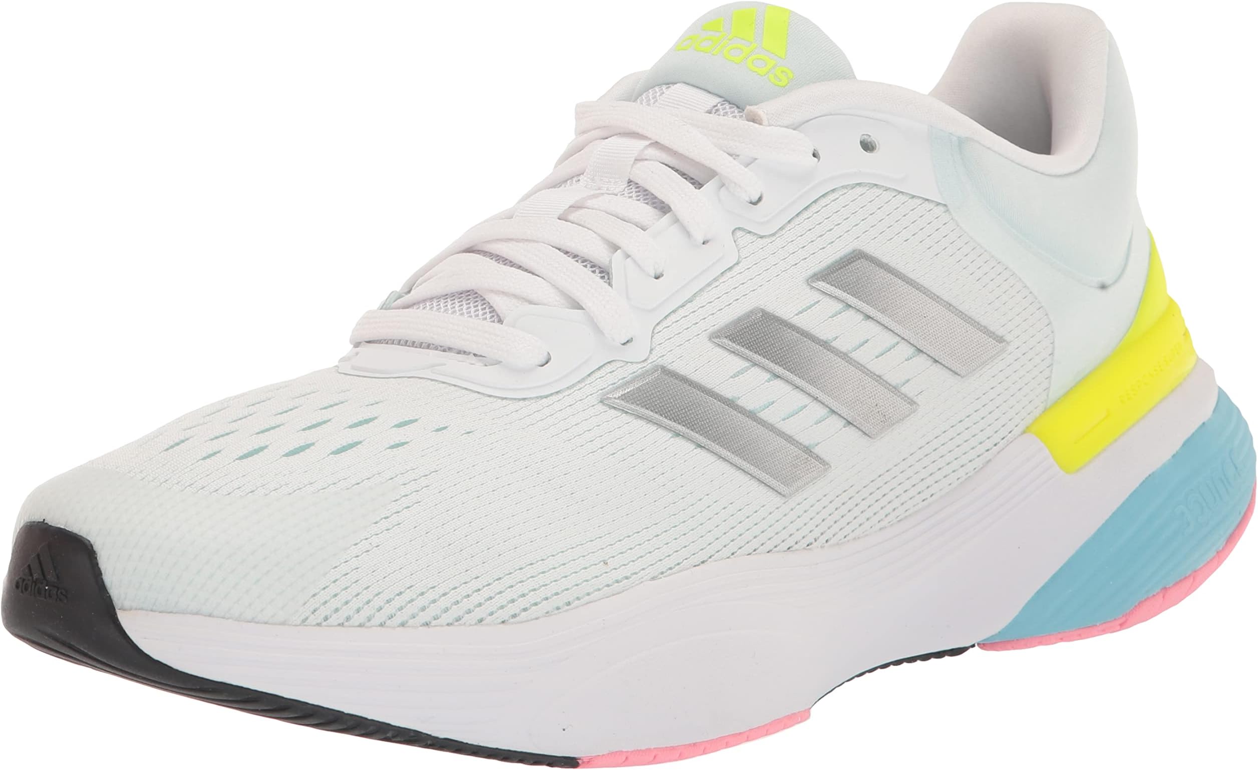 adidas response cl crystal white wonder white crystal white