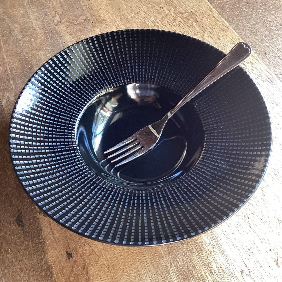 アラビア ペッカ　スープ皿　24cm 2枚セット アラビア ペッカ スープ皿 24cm 2枚セット arabia pekka soup plate