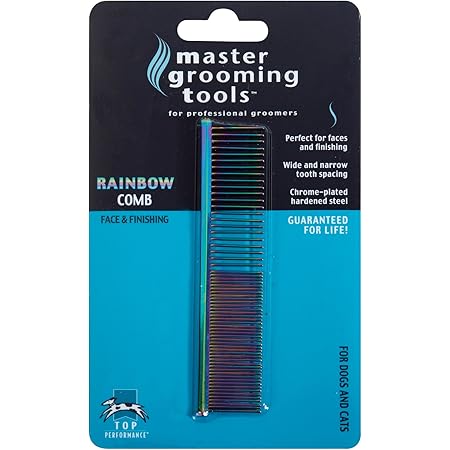 greyhound style comb