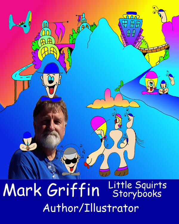 Mark F Riffon Amazon.com: Mark Griffin: books, biography, latest update