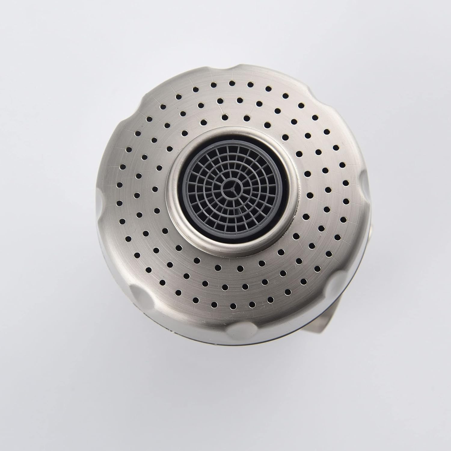 Faucet Replacement Shower Head Kitchen Shower Dish Shower Spray Head (Brush)