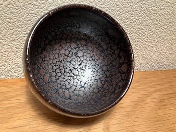 油滴天目花瓶 木村盛康作 共箱付 高さ26.7cm 口径9.4cm 美品 過去の展覧会 | 展覧会情報 |大阪市立東洋陶磁美術館