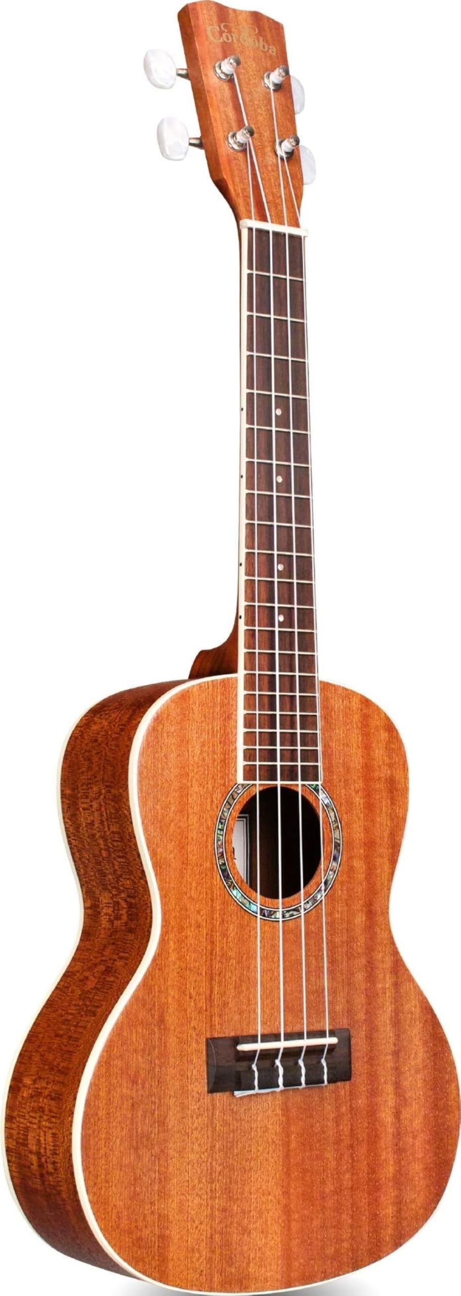 Cordoba 15CM Concert Ukulele Mahogany