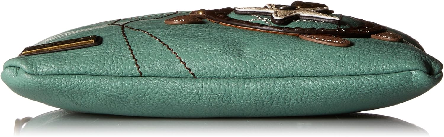CHALA Mini Crossbody/Purse with Convertible Strap Stylish, Compact, Versatile