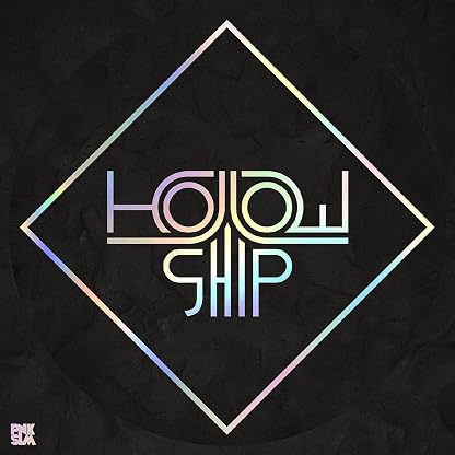We Were Kings [Disco de Vinil] por Hollow Ship — capa do álbum