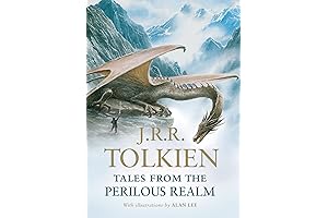 Letters from Father Christmas by J.R.R. Tolkien Hardcover To My Daughter