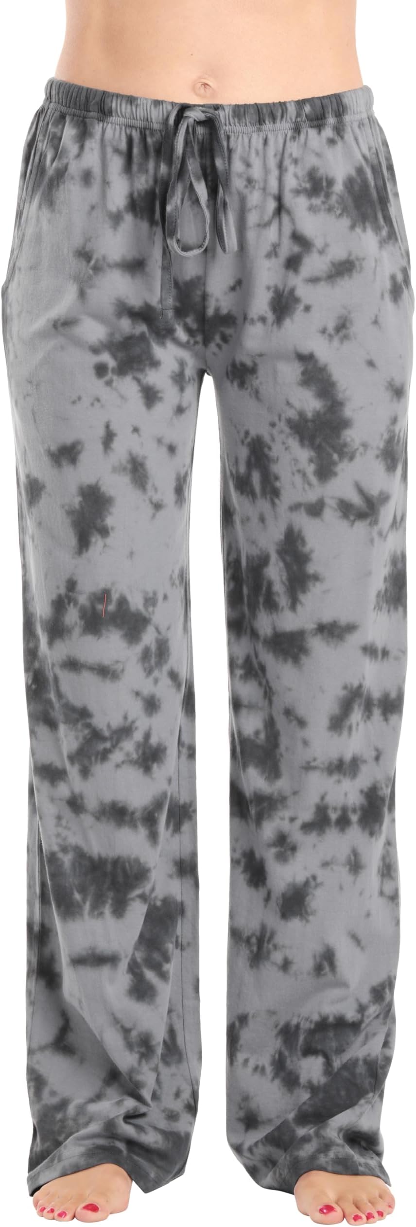 Just Love Silky Soft Women Pajama Pants with Stretch PJs Sleepwear