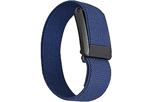 The Ultimate Whoop 4.0 Companion: Fresh Strap, Breathable and Odor-Resistant