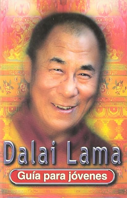 Portada de Dalai Lama