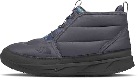 THE NORTH FACE Nuptse Chukka ブラック US 10 THE NORTH FACE NUPTSE CHUKKA TNFブラック×TNFブラック（ザ