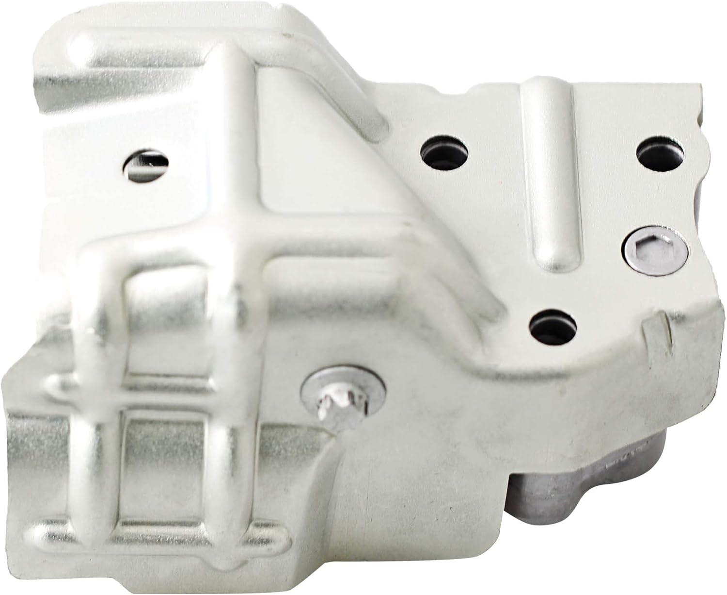 BOXI Engine Variable Valve Timing (VVT) VTEC Solenoid Assembly with Timing Oil Pressure Switch For Honda Accord 2.4L Civic 2.0L CR-V for Honda Element for Acura RSX 15810RAAA03 15810-RAA-A01 917-224