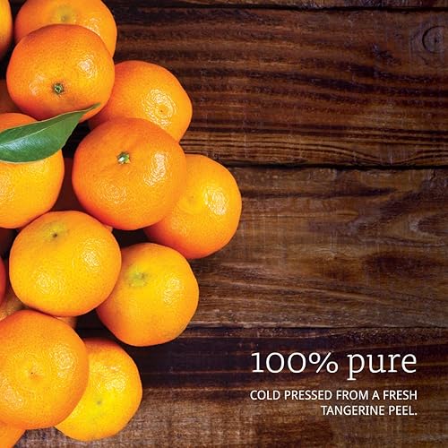 Miniatura 3 de NOW - Aceite de mandarina, 1 onza (paquete de 2)