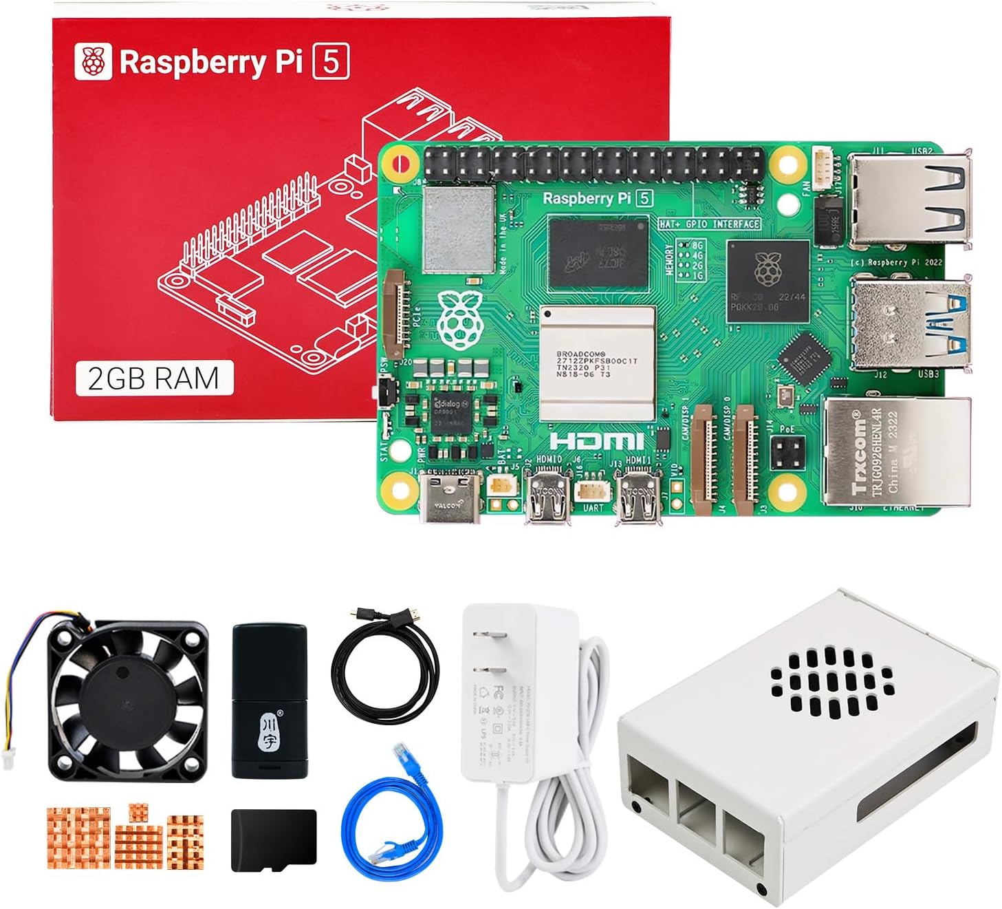 タブレットPCを使ったパワーパックコントローラー 完成基板セット