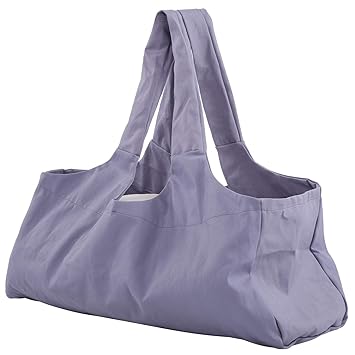 Fitness Clothing Travel Bag, Oversized Lightweight Yoga Bag, Breathable for Women Female
