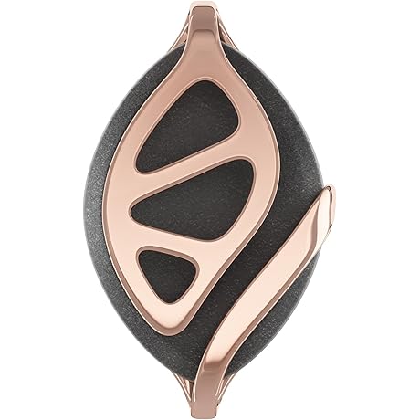 Leaf Urban Smart Jewelry Health Tracker