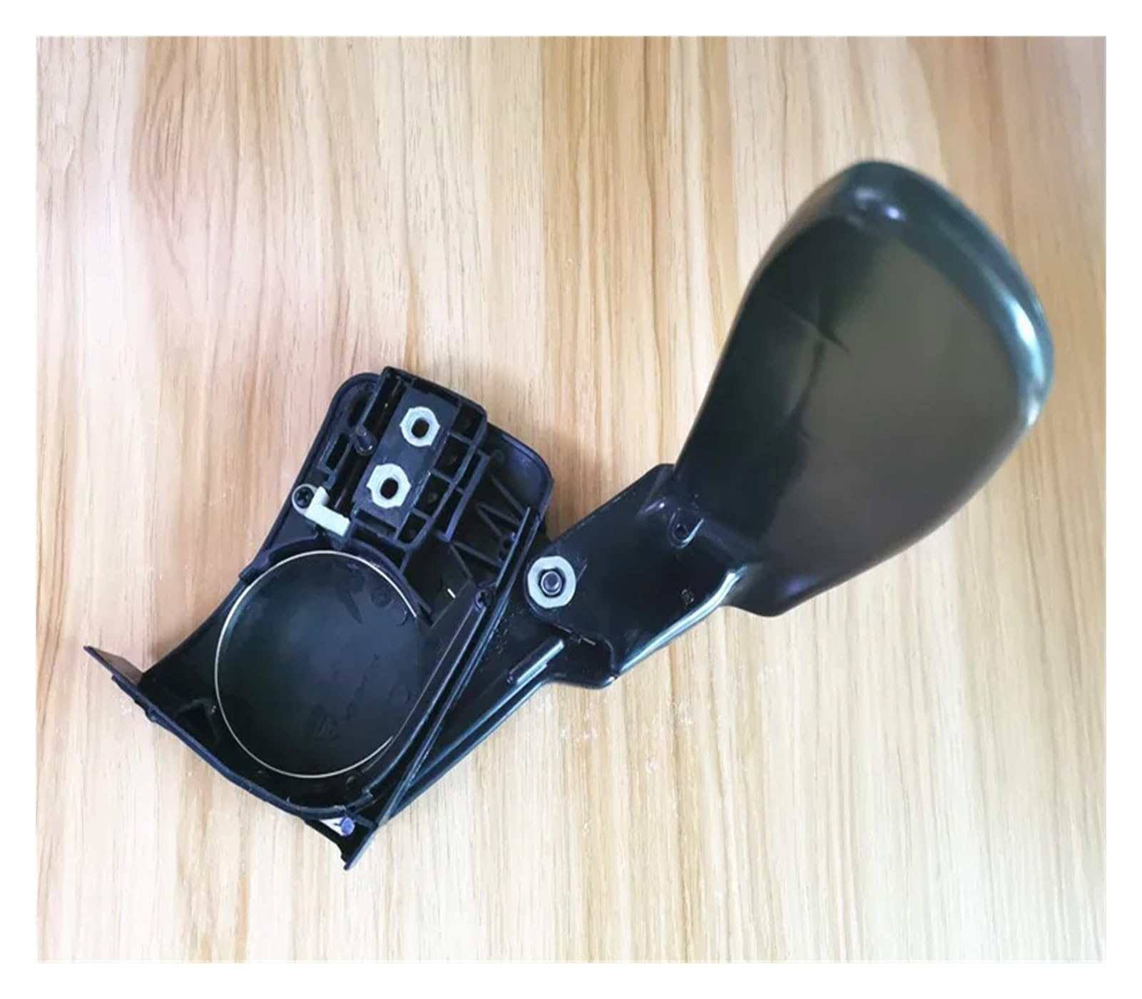 Il Coperchio del pignone della Catena è Adatto alla Motosega E-Ho CS-350 CS350T CS-350T CS-350TES CS350WES Freno con tendicatena Pezzi di Ricambio for motoseghe