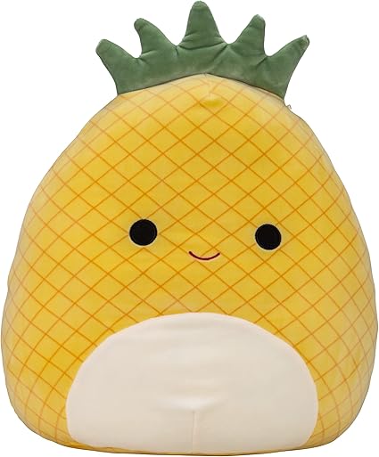 Squishmallows Official Kellytoy Plush 