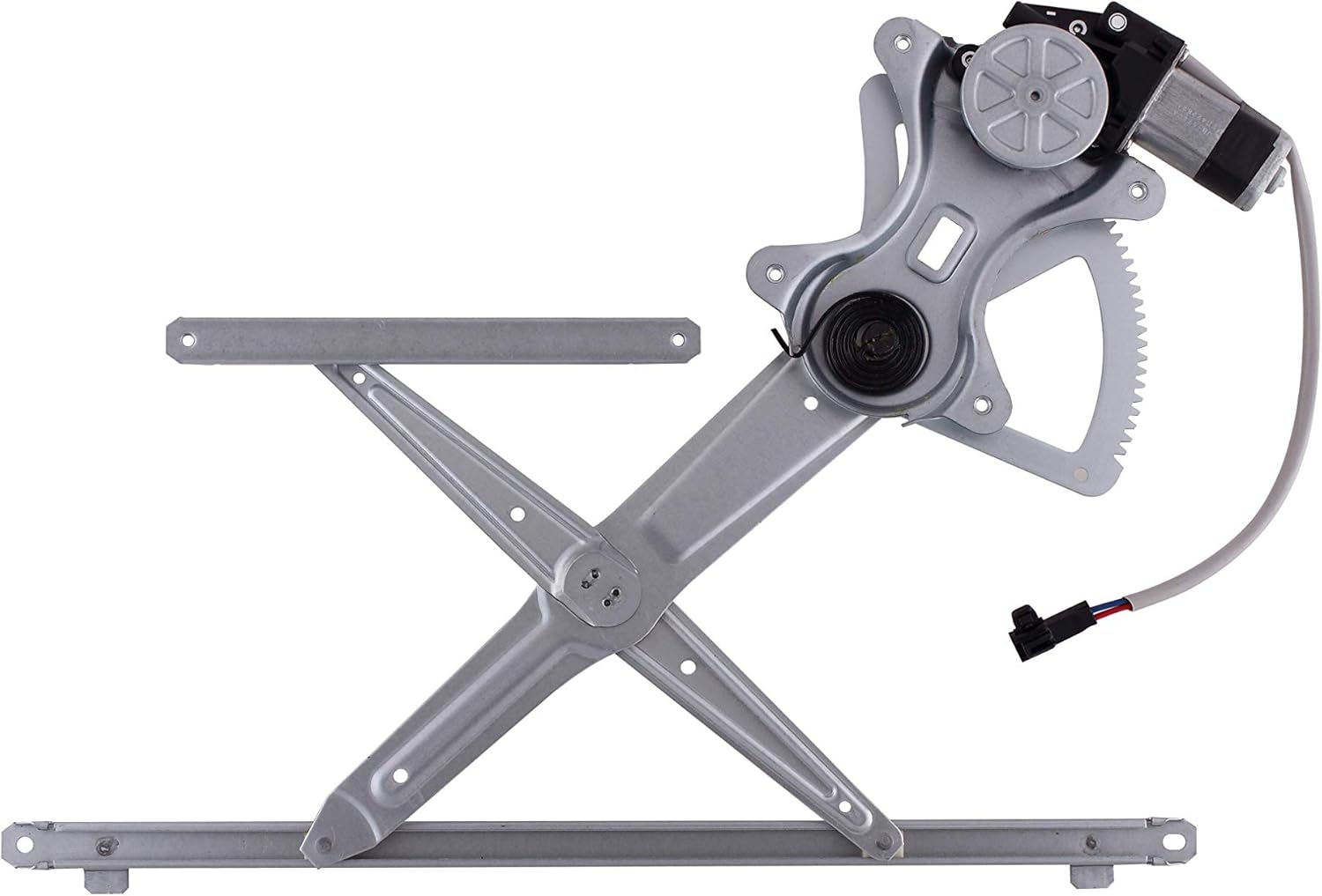 AISIN AFTERMARKET RPAT-095 Power Window Regulator & Motor Assembly