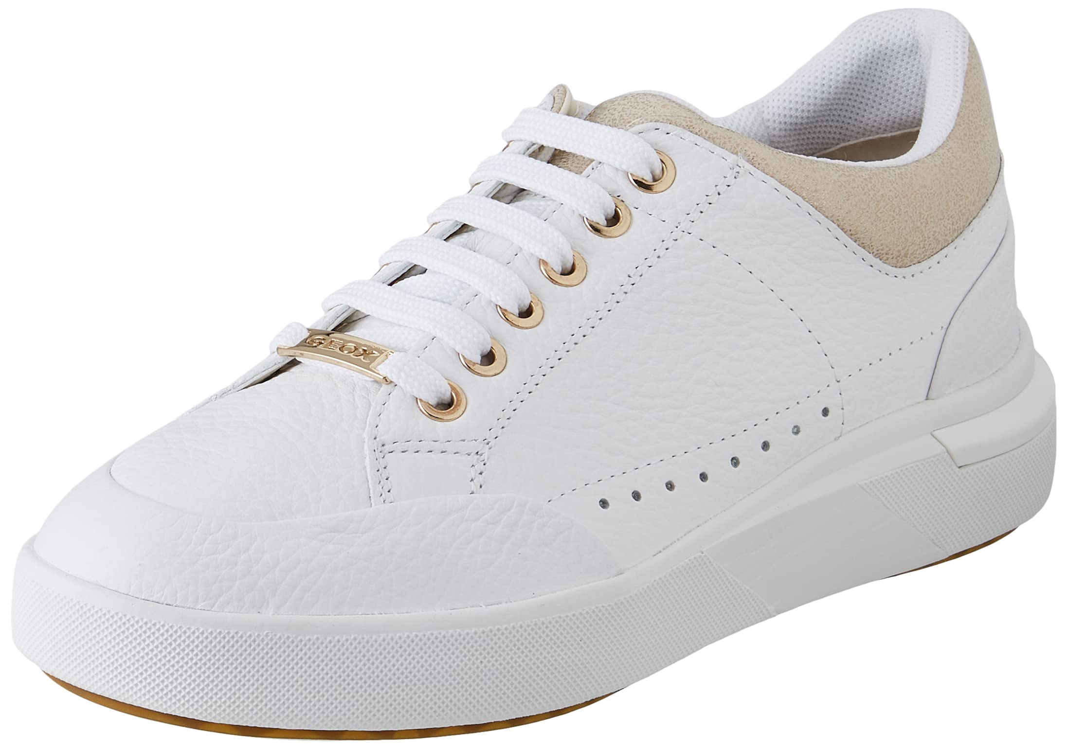 Geox D Dalyla A, Sneakers para Mujer
