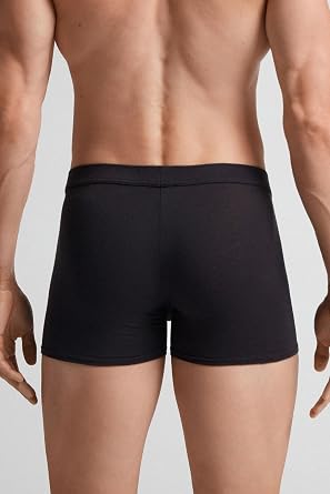 Intimissimi Man's Light & Fresh Cotton Boxers