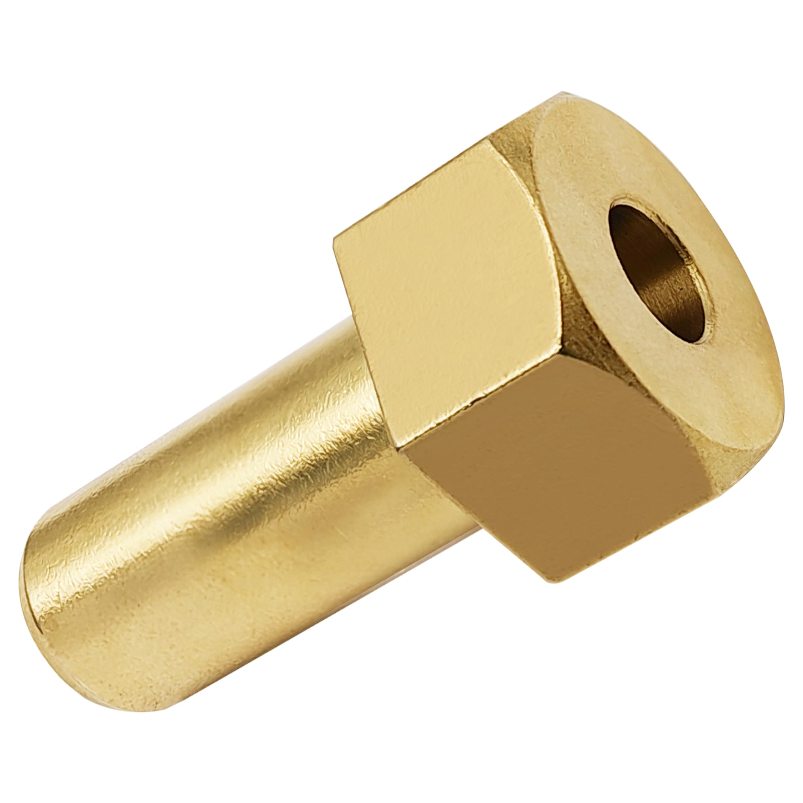 Amazon.com: salangid 194997 Machined Nut Replacement for FNS, Quad