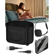 Garmin Sleep Monitor Index S/M   Smart Sleep Band with Advanced Sleep Tracking and Recovery Metrics, HRV, Skin Temperature and Women's Health Tracking
