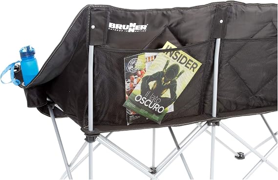 Brunner Foldable Action Sofa