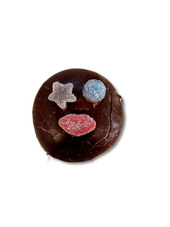 Arma tu Paleta Payaso