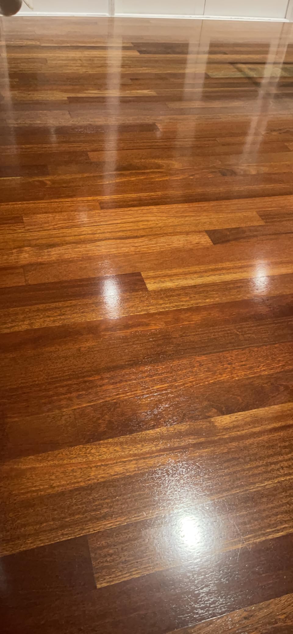 Weiman Wood Floor Polish and Restorer 32 Ounce HighTraffic