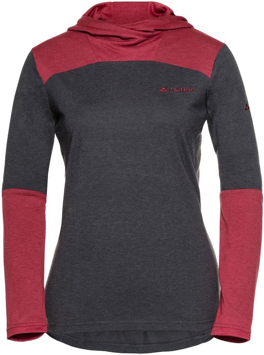 VAUDE Women's Resca Tricot Jersey