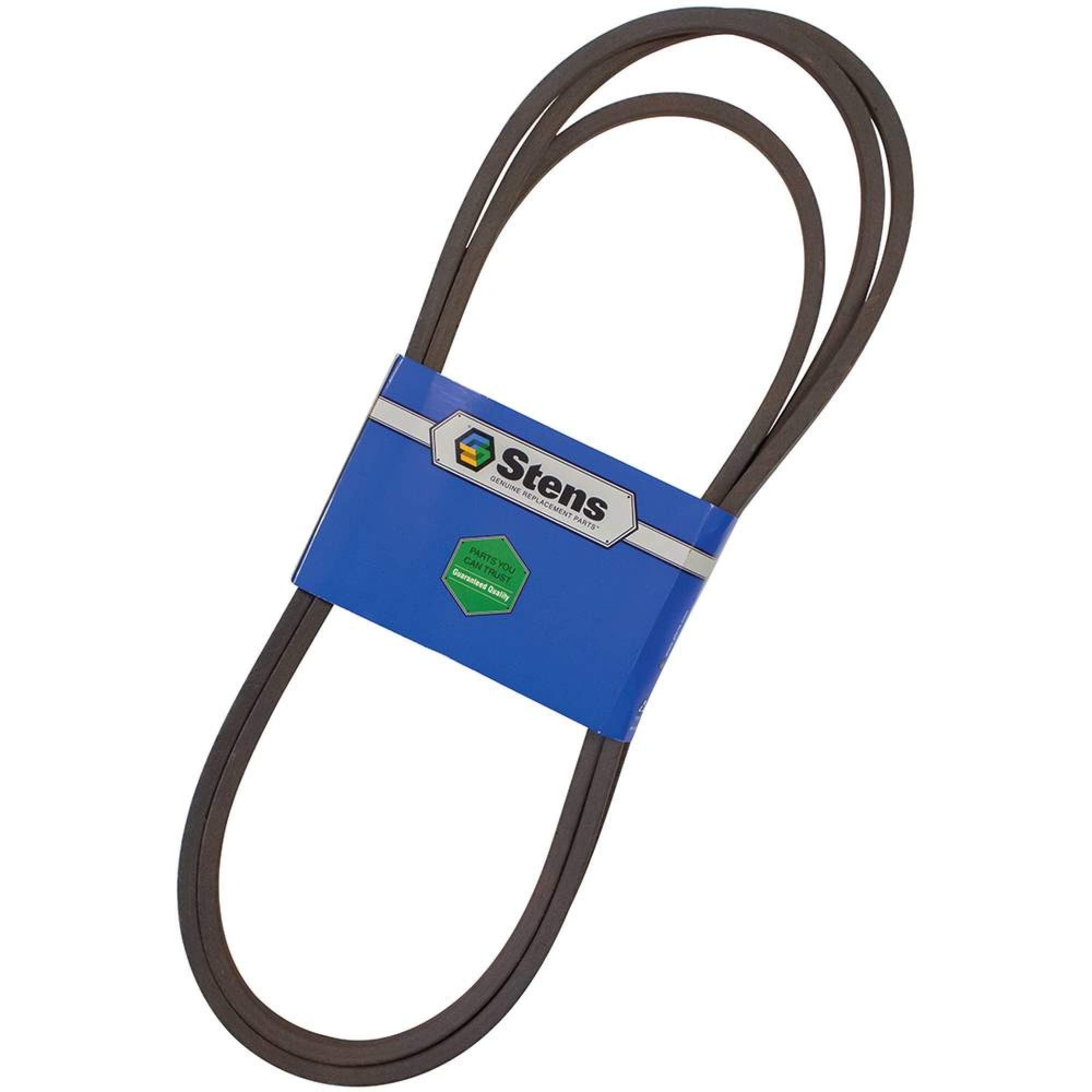 Amazon.com: Stens 265-777 OEM Replacement Belt, John Deere
