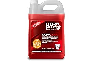 Yamacool Antifreeze: The Ultimate Protection for Your Engine