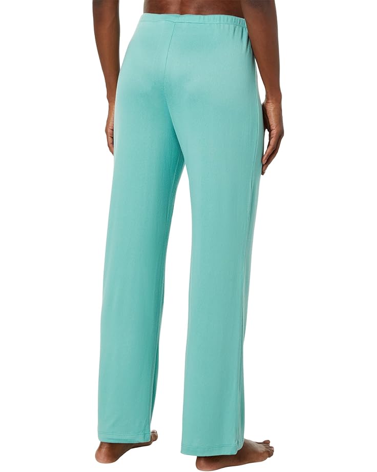 N by Natori Oasis Ultra-Soft Brushed PJ Set - #5 of 5