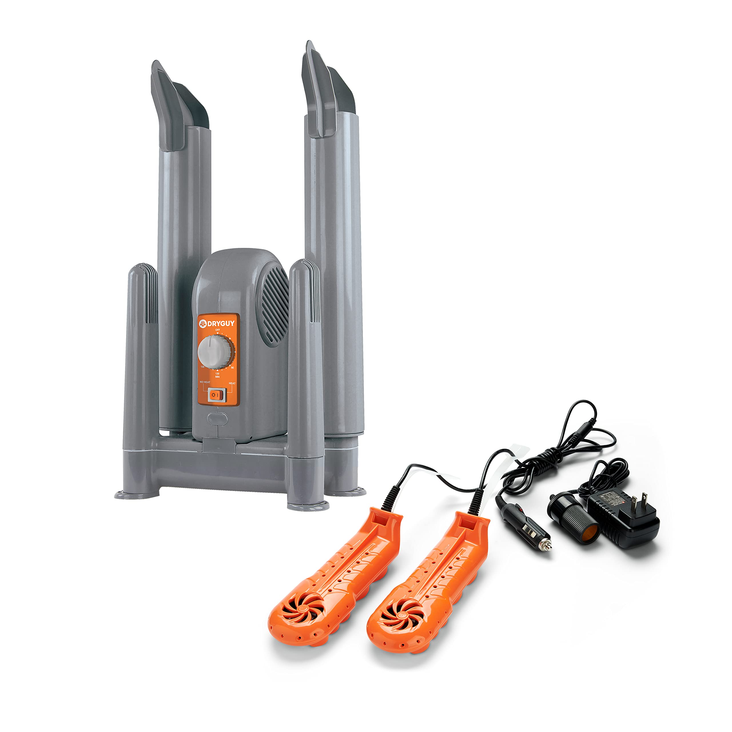 Amazon.com: DryGuy Solutions to All Your Wet & Sweaty Shoes