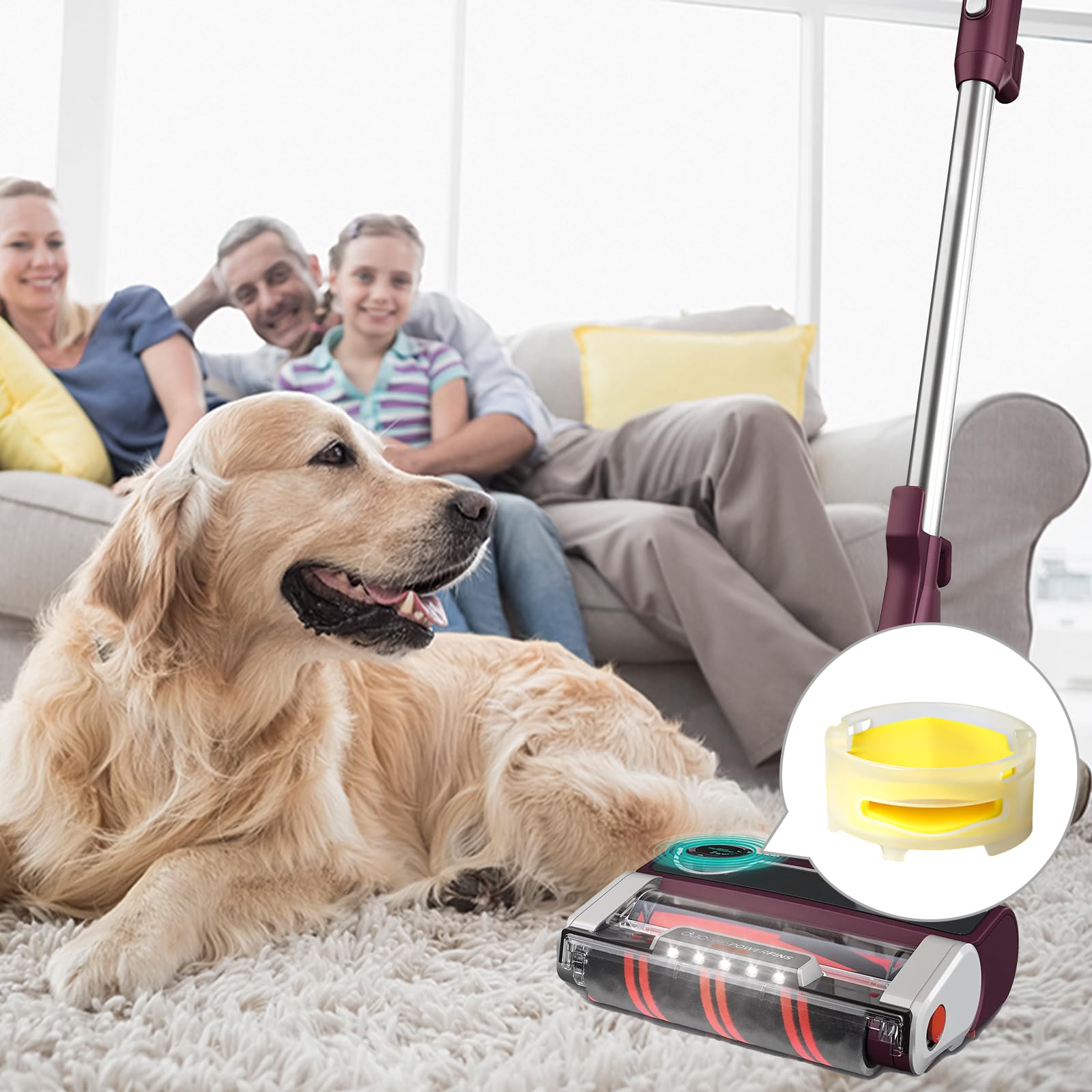 8-Quart Digital Air Fryer