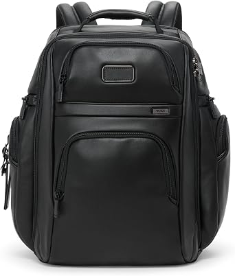 ALPHA Tumi Brief Pack