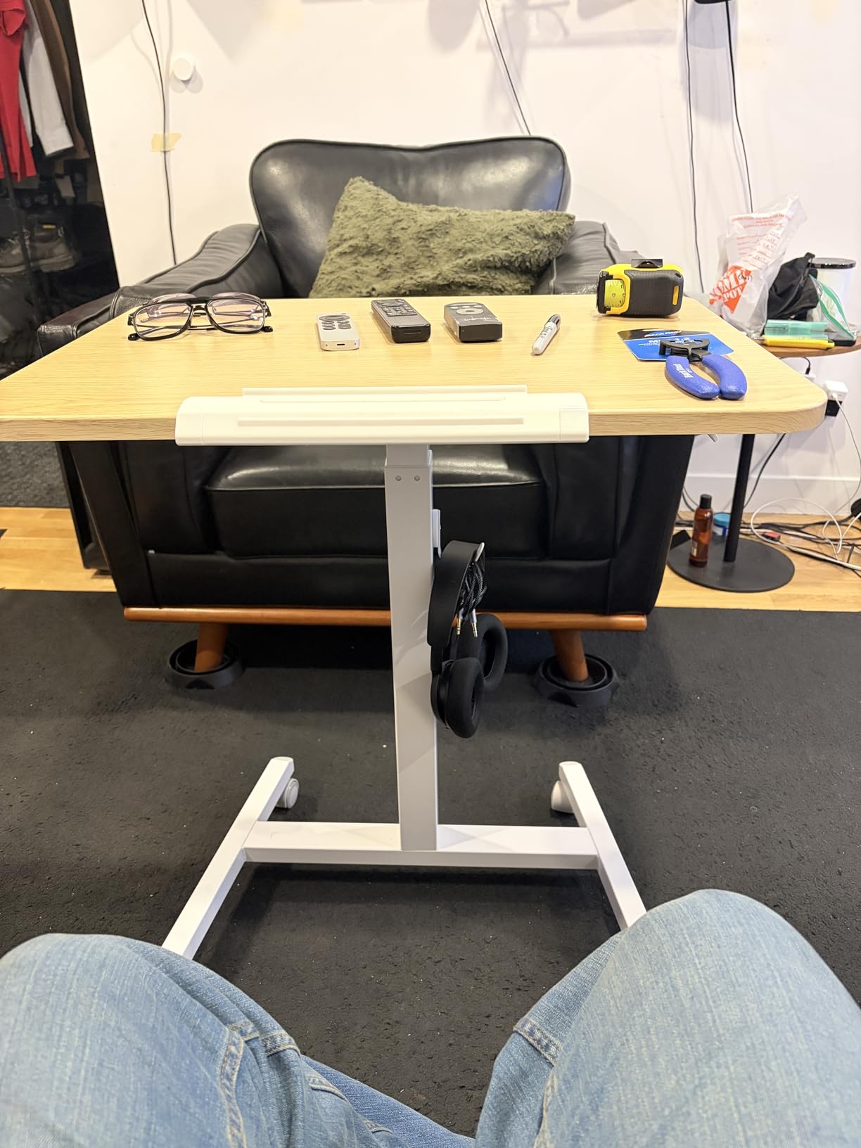 Customer photo