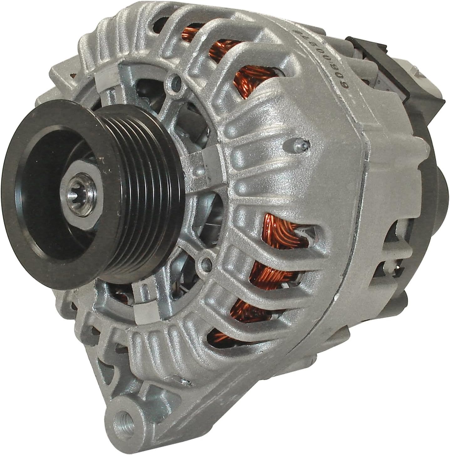 ACDelco Gold 334-2950A Alternator, Remanufactured (Renewed)