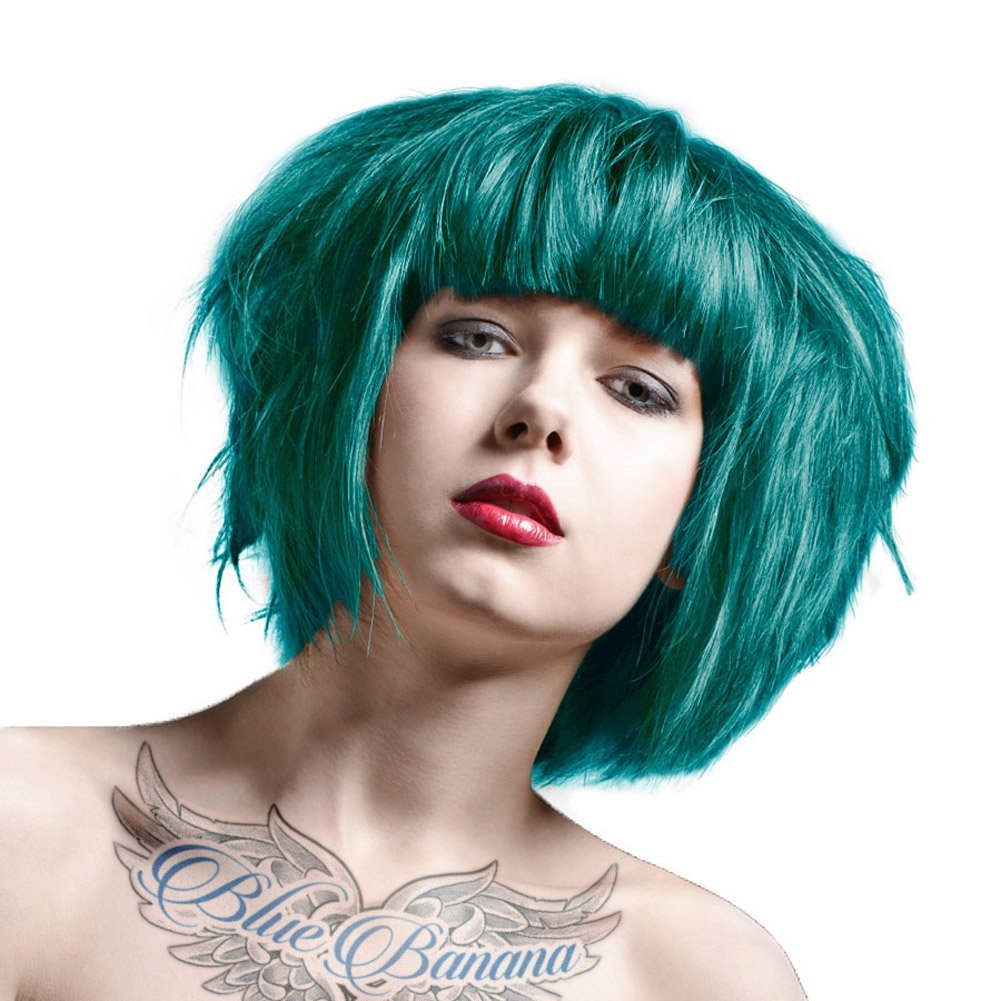 La Riche Directions Colour Hair Dye 88ml (Turquoise)