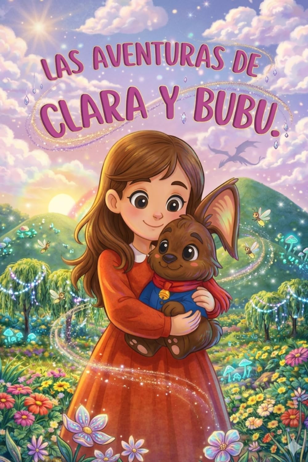LAS AVENTURAS DE CLARA Y BUBU.