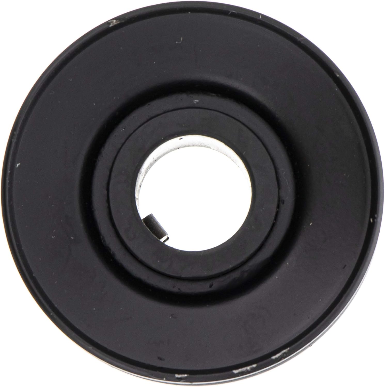 Husqvarna 592642101 4L 2.50 Engine Pulley Assembly 500 700 900 DRT CRT Tillers