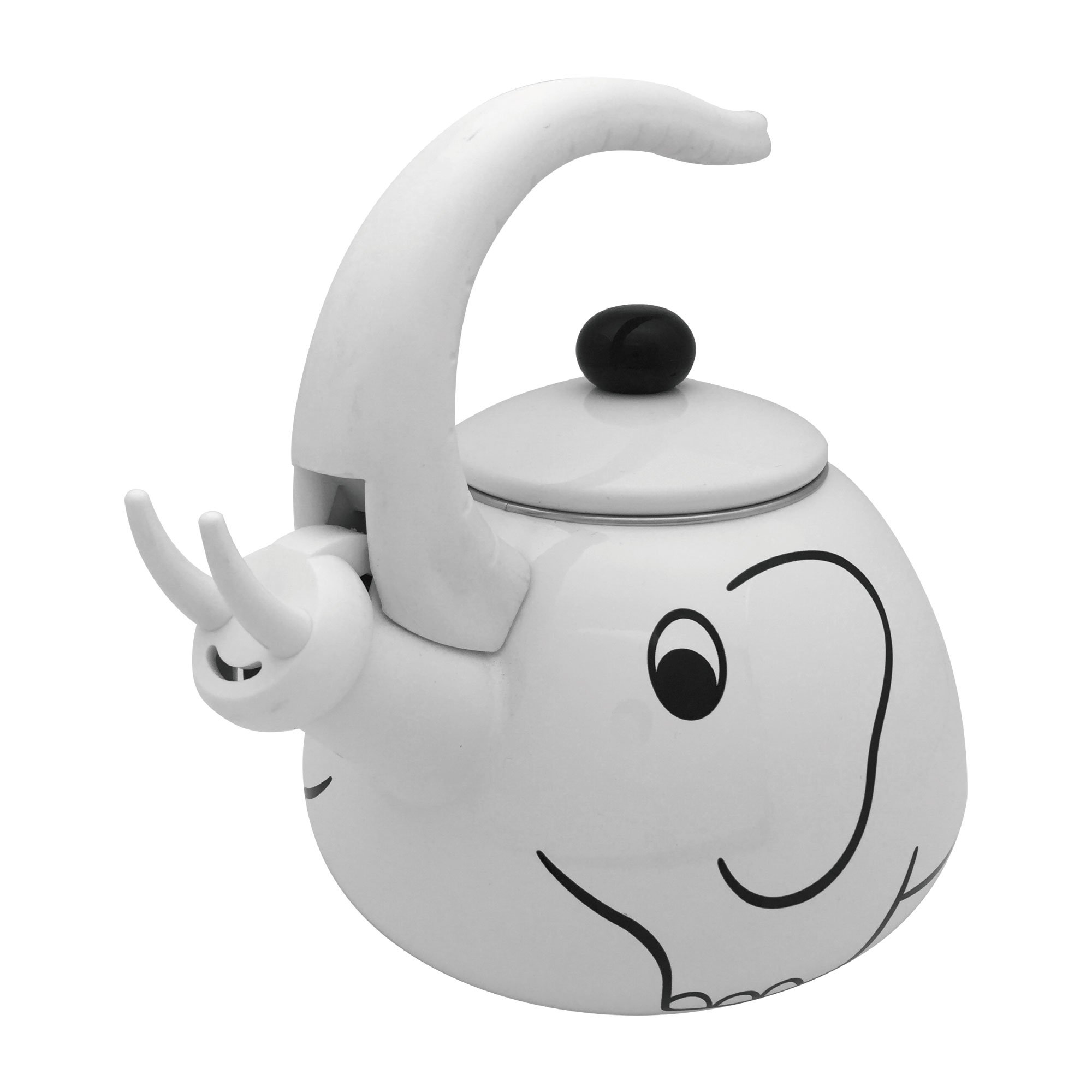 Supreme Housewares Whistling Tea Kettle - Thumbnail 5